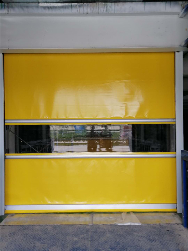 快速門是如何稱呼的你知道嗎？